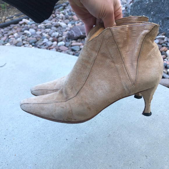 Booties - Picture 4 of 5